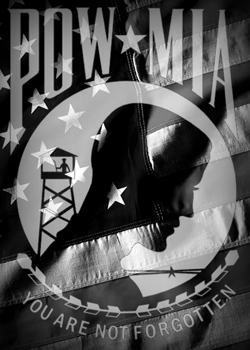 POW/MIA