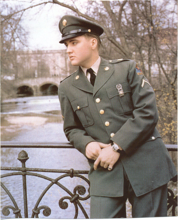 Elvis