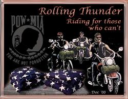 Rolling Thunder