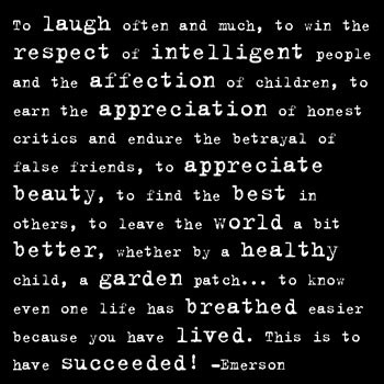 Laugh Often